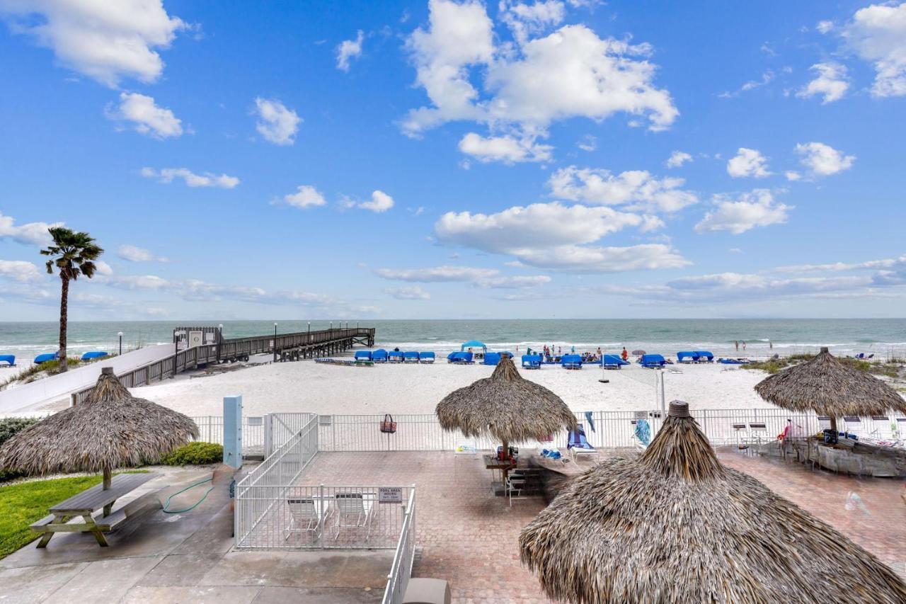Sand Dollar 107 Clearwater Beach Ngoại thất bức ảnh