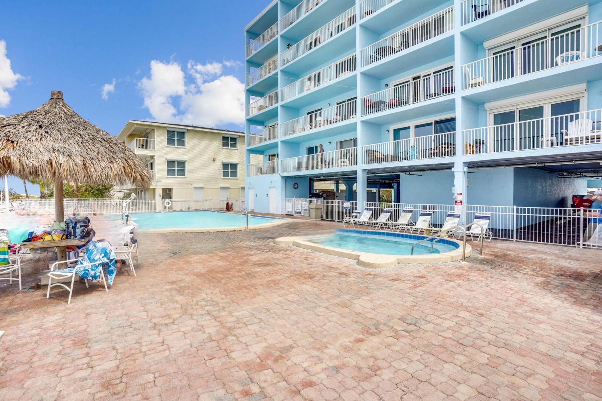 Sand Dollar 107 Clearwater Beach Ngoại thất bức ảnh