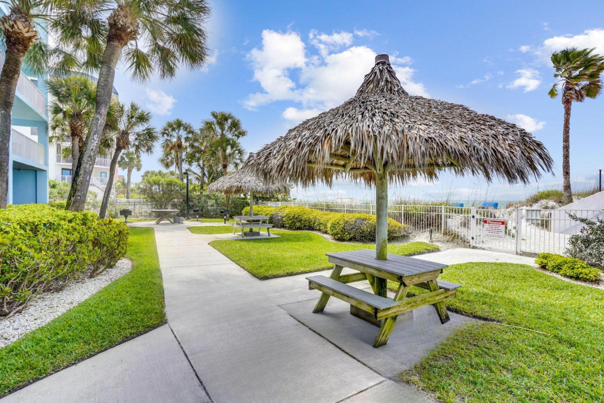 Sand Dollar 107 Clearwater Beach Ngoại thất bức ảnh