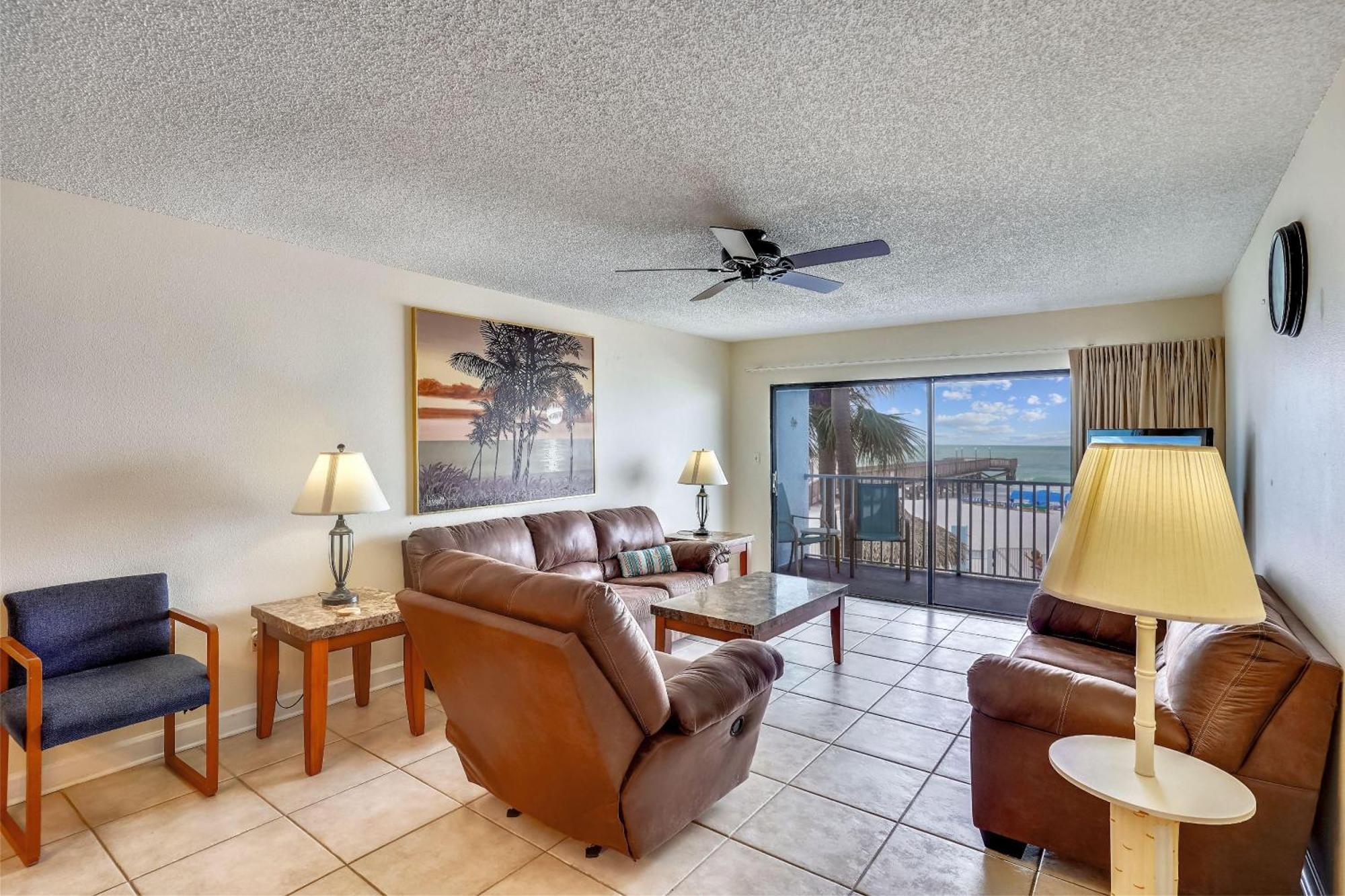 Sand Dollar 107 Clearwater Beach Ngoại thất bức ảnh