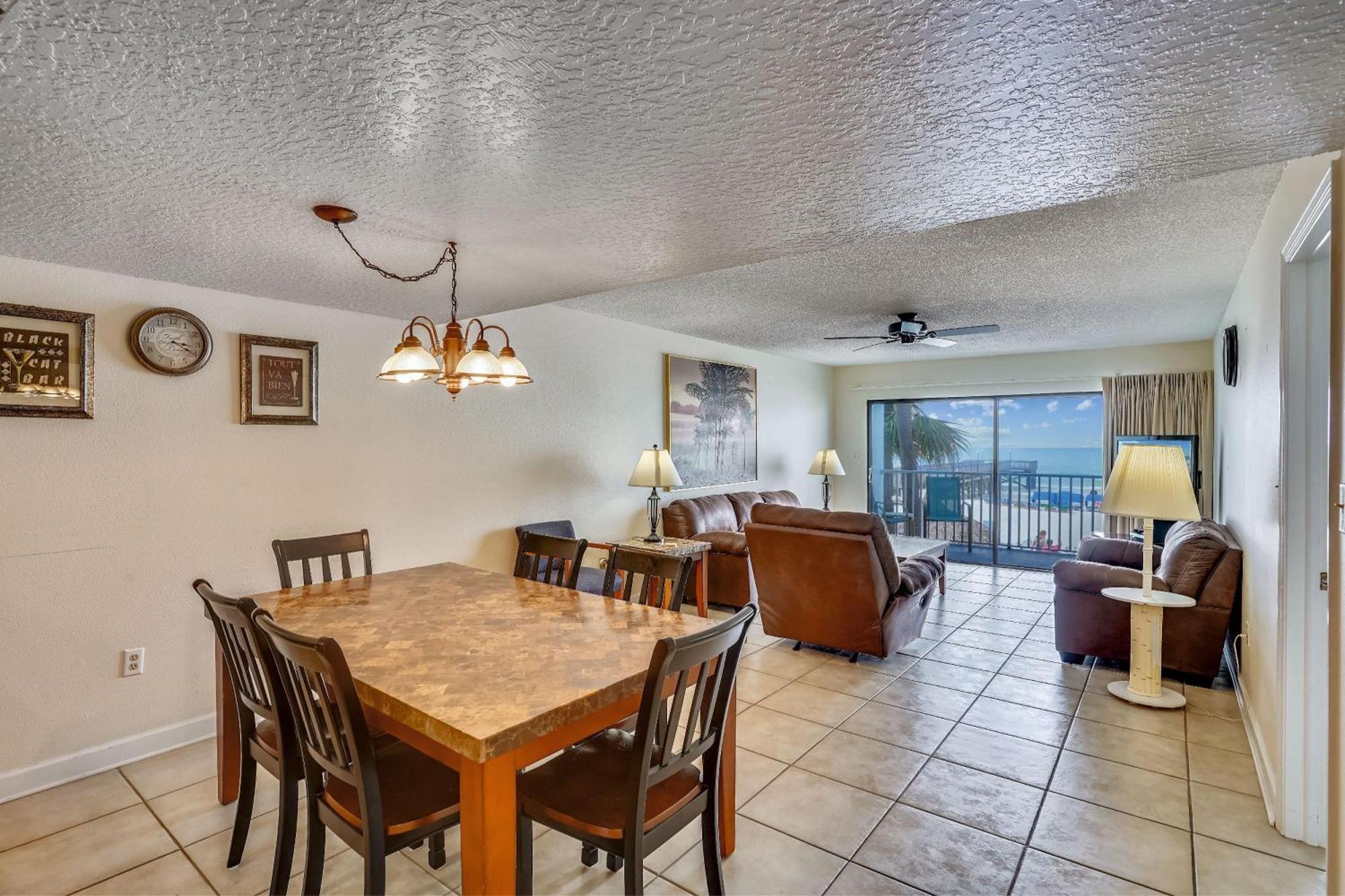 Sand Dollar 107 Clearwater Beach Ngoại thất bức ảnh