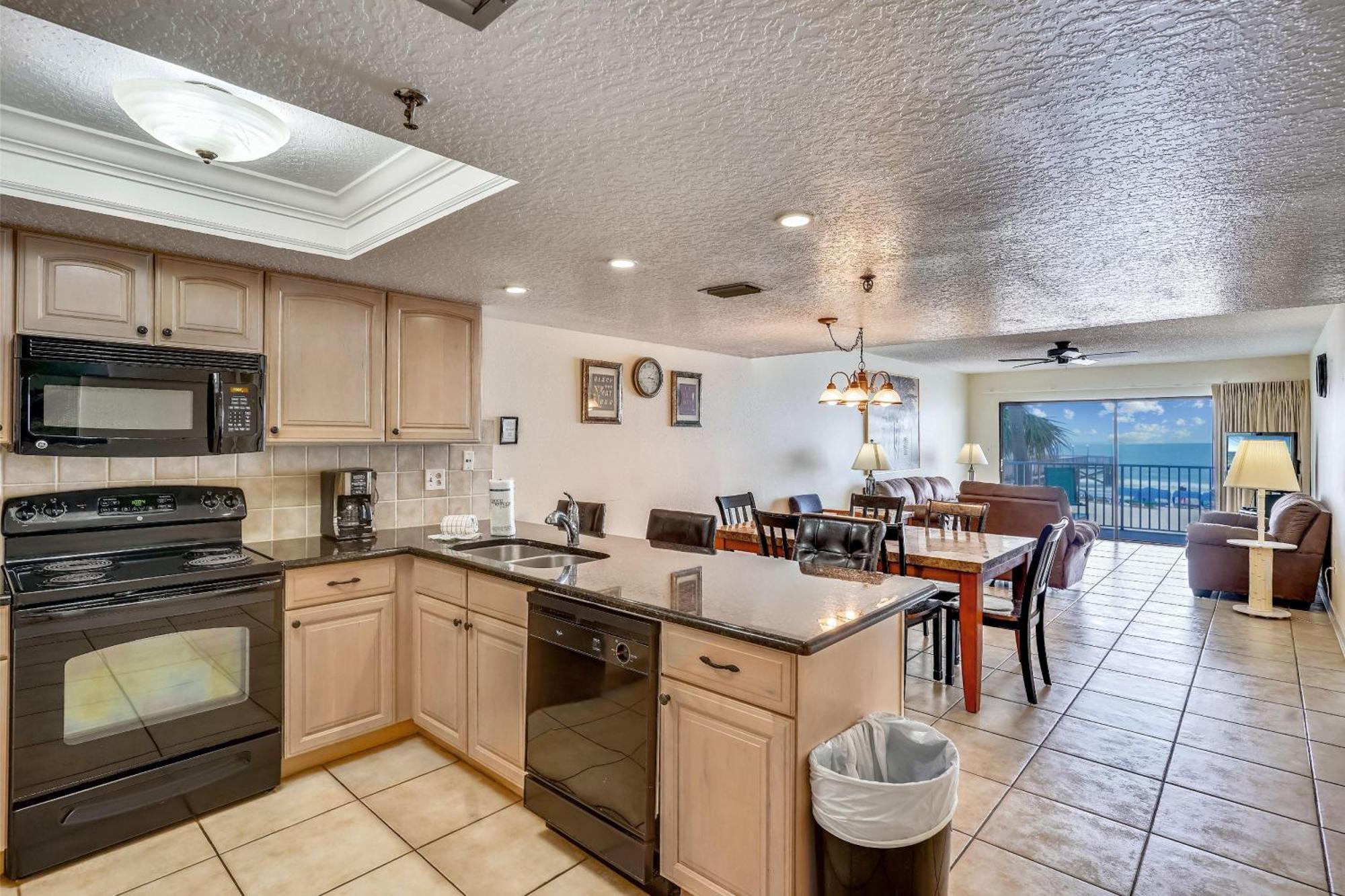 Sand Dollar 107 Clearwater Beach Ngoại thất bức ảnh