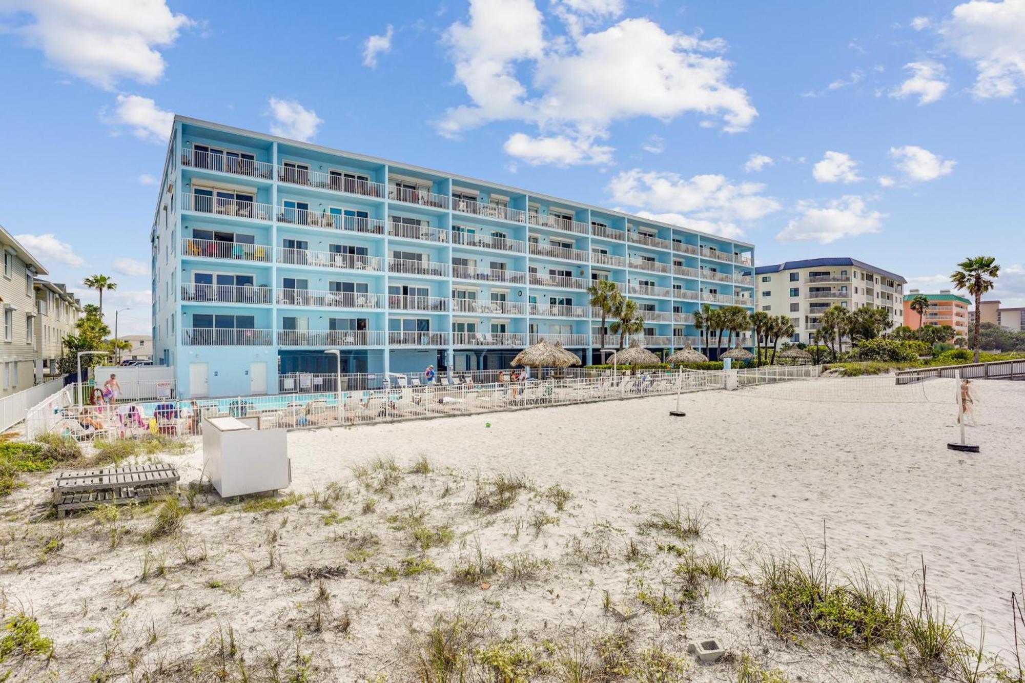 Sand Dollar 107 Clearwater Beach Ngoại thất bức ảnh