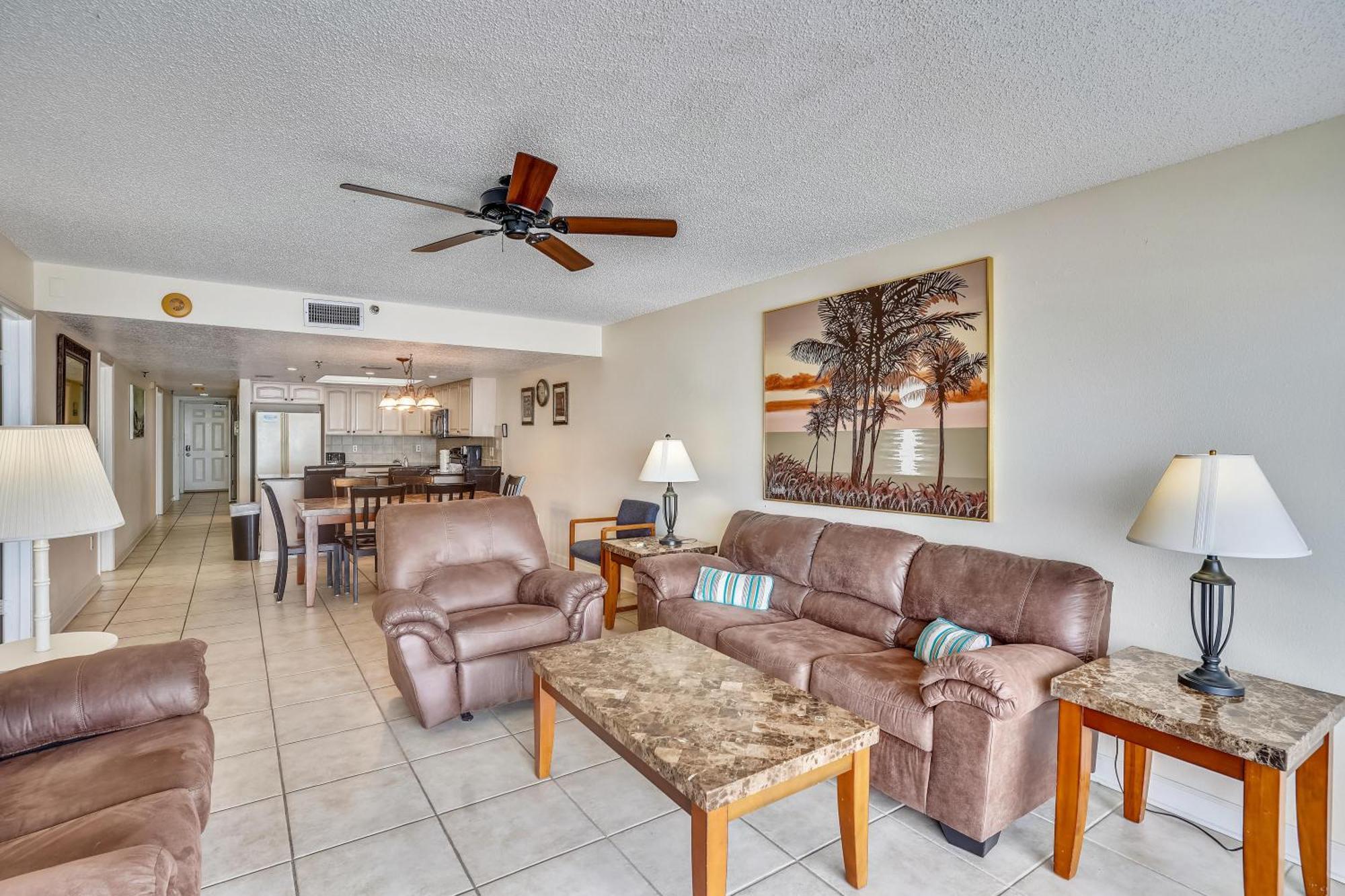 Sand Dollar 107 Clearwater Beach Ngoại thất bức ảnh