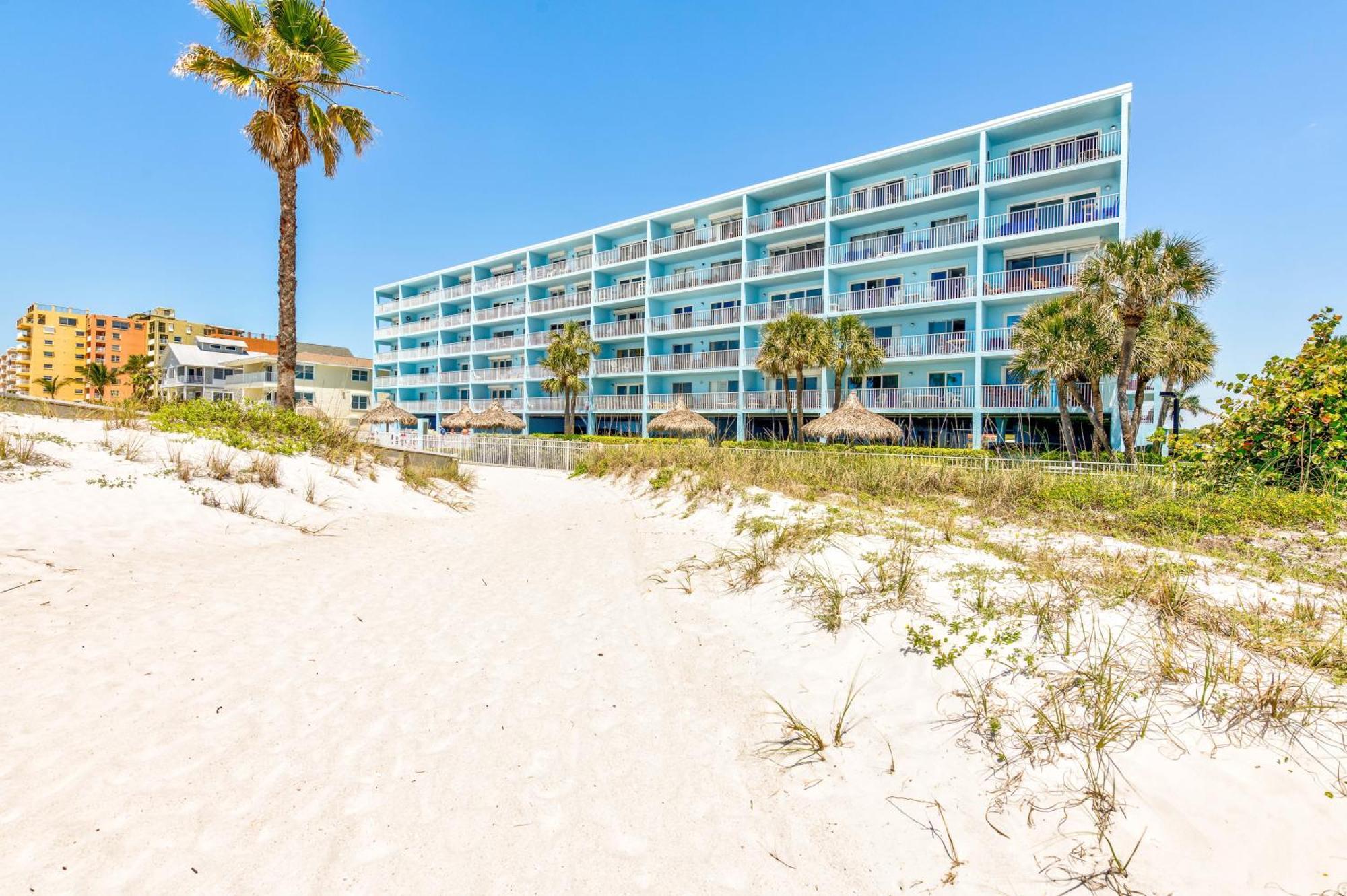 Sand Dollar 107 Clearwater Beach Ngoại thất bức ảnh