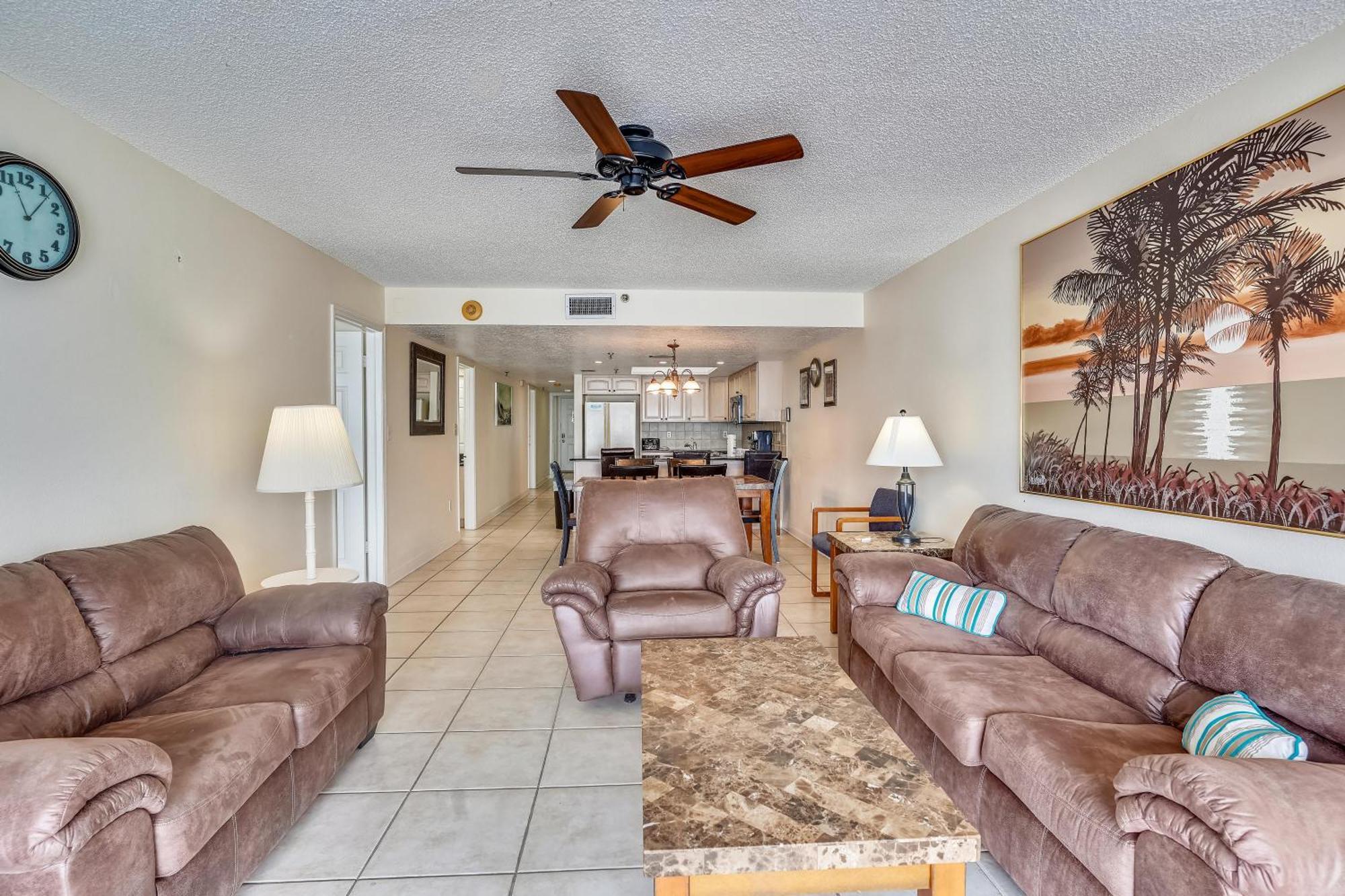 Sand Dollar 107 Clearwater Beach Ngoại thất bức ảnh